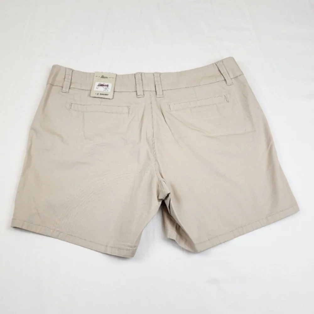 G.H Brass & CO. shorts Size 12